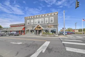 1 Block to Long Beach! Adorable Downtown Studio - Innenbereich