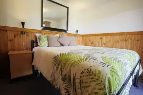 Buln Buln Cabins - Room