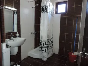 Gondola Apartments & Suites - Badrum