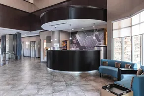 SpringHill Suites by Marriott Waco Woodway - Réception