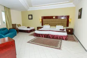Cesar Hotel - Chambre