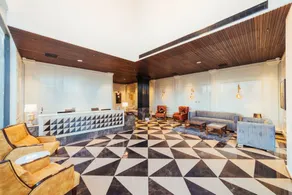The Ramayana Hotel, Ayodhya - Reception