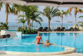 Royal Apollonia by Louis Hotels - Piscine
