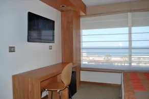 Hotel Alto del Sol Costanera - Vistas desde la habitación