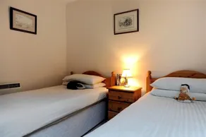 48 Fernhill Heights - Interiør