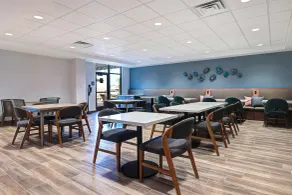 Homewood Suites by Hilton Santa Clarita - Restaurant