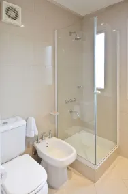 Grand Brizo Comahue - Chambre