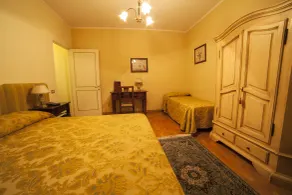 La Luma Hotel - Habitación
