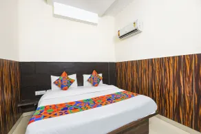 FabHotel Red Ark Inn - Room
