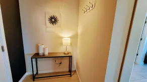 Quadro Design District Free Parking by Palermo Home Miami - Rezeption
