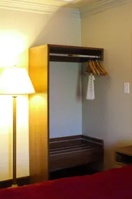 Kalika Hotel - Chambre
