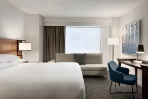 Hyatt Regency Schaumburg Chicago - Chambre