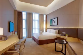 Skytel Hotel Chengdu-City Center - Room