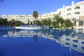Hammamet Garden Resort and Spa - Pool