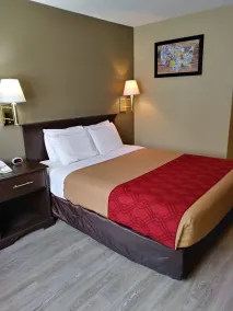 Econo Lodge Sioux Falls North - Room