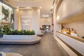 Cicilia Hotels & Spa Danang - Reception