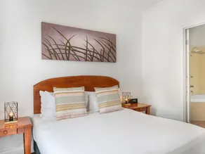 Leisure Inn Pokolbin Hill - Room