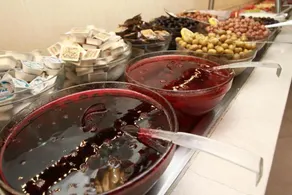 Mosaic Hotel Old City -Special Category - Restaurant