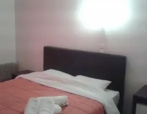 Ballas Hotel - Rom
