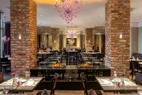Dorint Kongresshotel Düsseldorf/Neuss - Restaurant