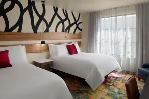 The Gordon Hotel - Room