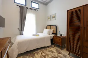 CERIA HOTEL at Alun Alun Yogyakarta - Room