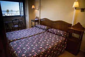 Estudios Turísticos Bahia Sur - Chambre