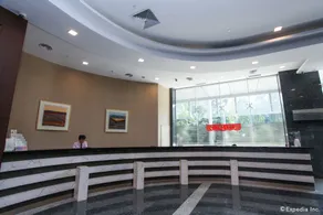 Hotel Chancellor@Orchard - Recepción