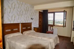 Posada La Morena - Chambre