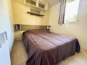 Domaine Les Acacias - Habitación