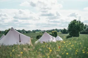 Bygagergaard - Habitación