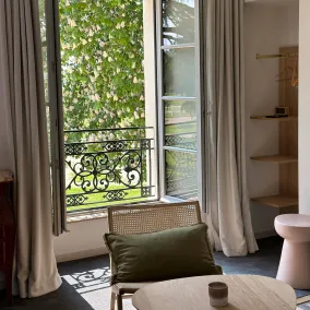 Domaine de l'Ecorcerie - Zimmer