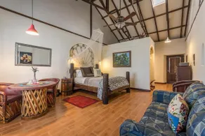 Terra del Valle Bed & Breakfast - Chambre