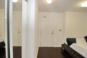 Presidential 3Br Condo - Core Downtown - Chambre