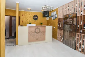 Hotel Palladium Sithonia - Resepsjon