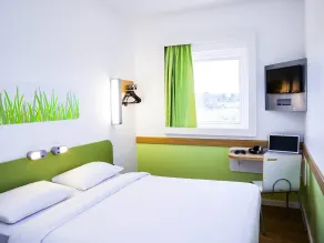 ibis budget Campo Grande - Chambre