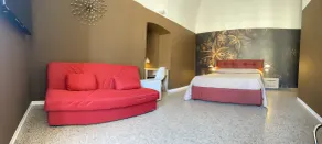 CconfortHotels Central Rooms - Habitación