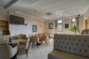 Garni Hotel Zvon - Restaurant