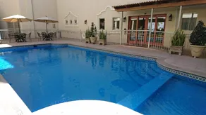 Fresno Galerias - Piscine
