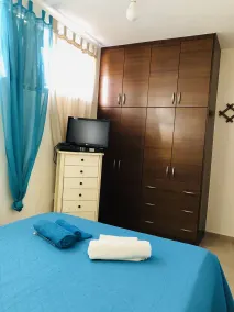 Sunset Koubeli Studio - Rom