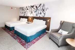 Hilton Garden Inn Fairfax - Chambre