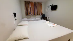 Copacabana Blue Hotel - Room