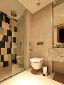 Mona Plaza Zlatibor - Bathroom