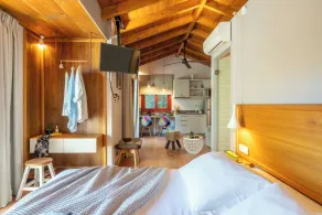 Klaritz Suites - Room