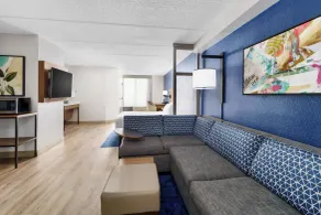 Hyatt Place across from Universal Orlando Resort - Chambre