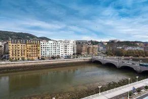 Hotel Maria Cristina, a Luxury Collection Hotel, San Sebastian - Vue de la chambre