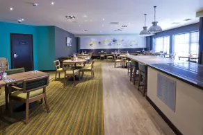 Premier Inn Lewes Town Centre - Restaurant
