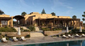 Jaz Elite Negma - Piscina