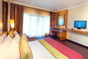 Vivanta Coimbatore - Room
