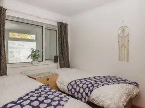8 Chestnut Drive - Værelse